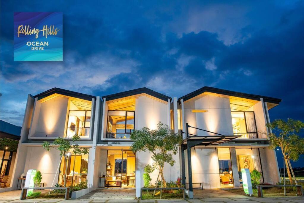 Villa Rolling Hills Depan Trans Mall Macasar Exterior foto