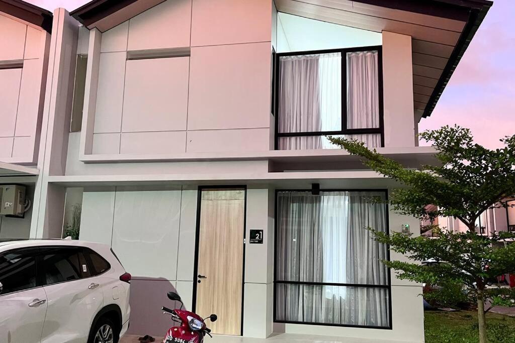 Villa Rolling Hills Depan Trans Mall Macasar Exterior foto